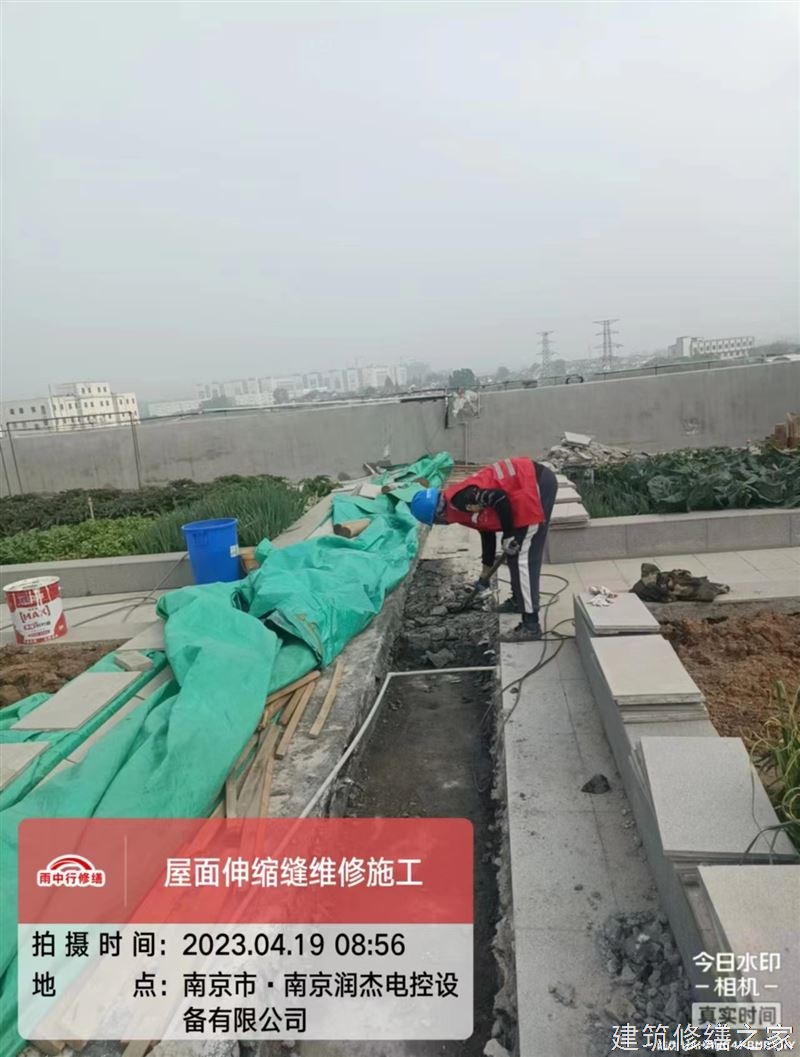 泉州2026晋江市 彩钢瓦屋面防水 本地正规资质商家