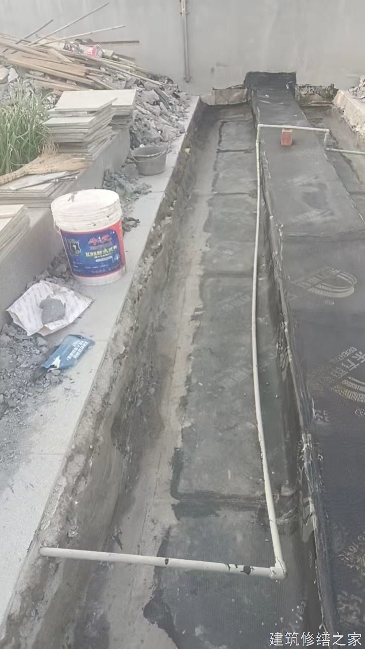 泉州2026南安市 彩钢瓦屋面防水 哪些注意事项