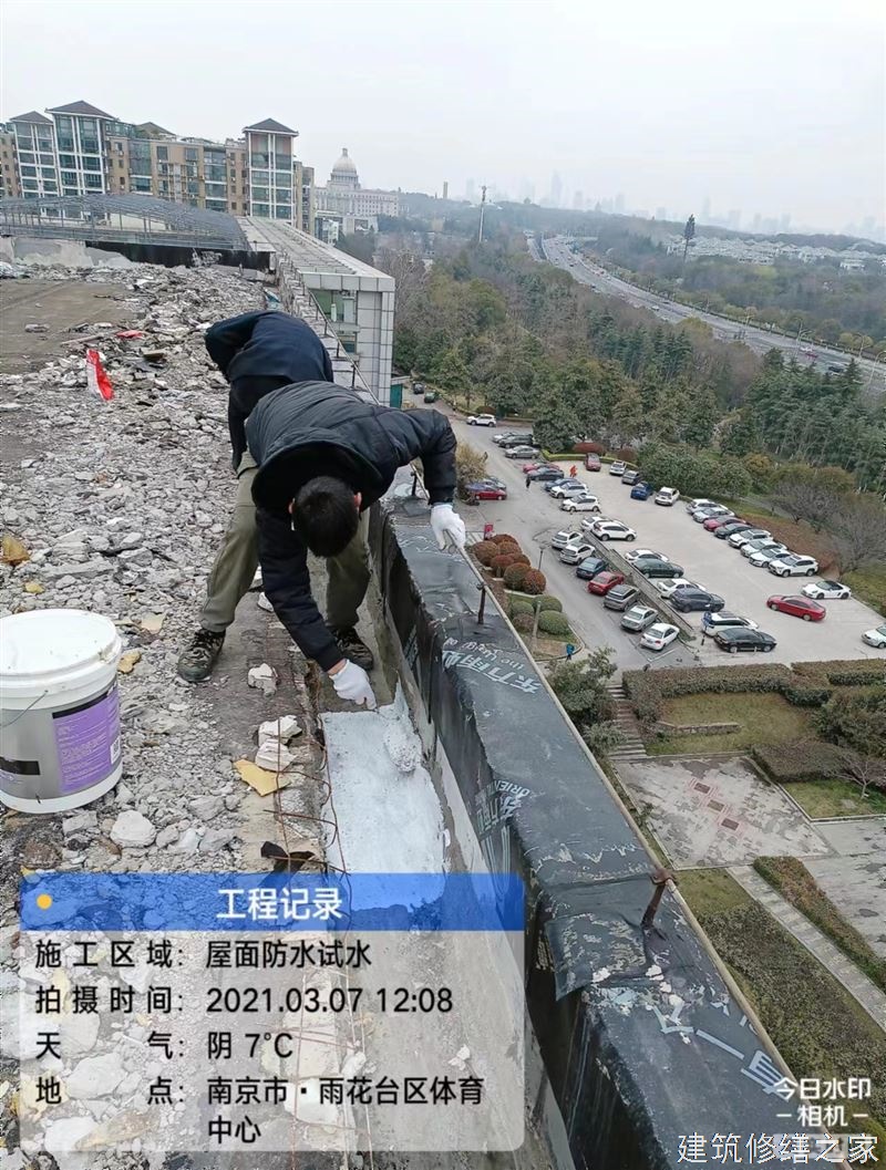 泉州2026安溪县 彩钢瓦除锈翻新防腐 价格是多少