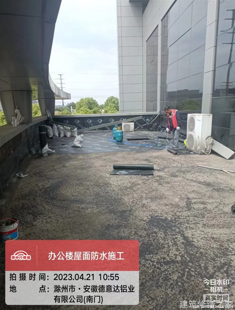 泉州2026永春县 彩钢瓦除锈翻新防腐 本地正规资质商家