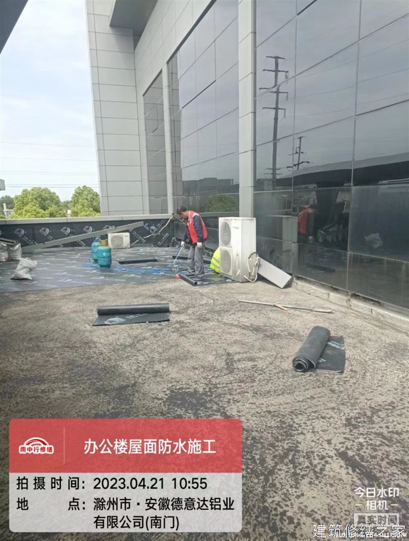 泉州2026晋江市 彩钢瓦除锈翻新防腐 本地正规资质商家