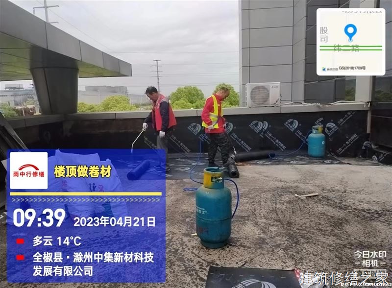 泉州2026晋江市 彩钢瓦除锈翻新防腐 排名前十的源头厂家