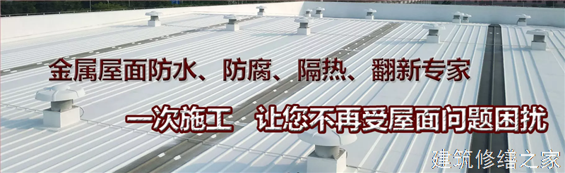 泉州2026丰泽区 彩钢瓦屋面防水 排名前十的源头厂家